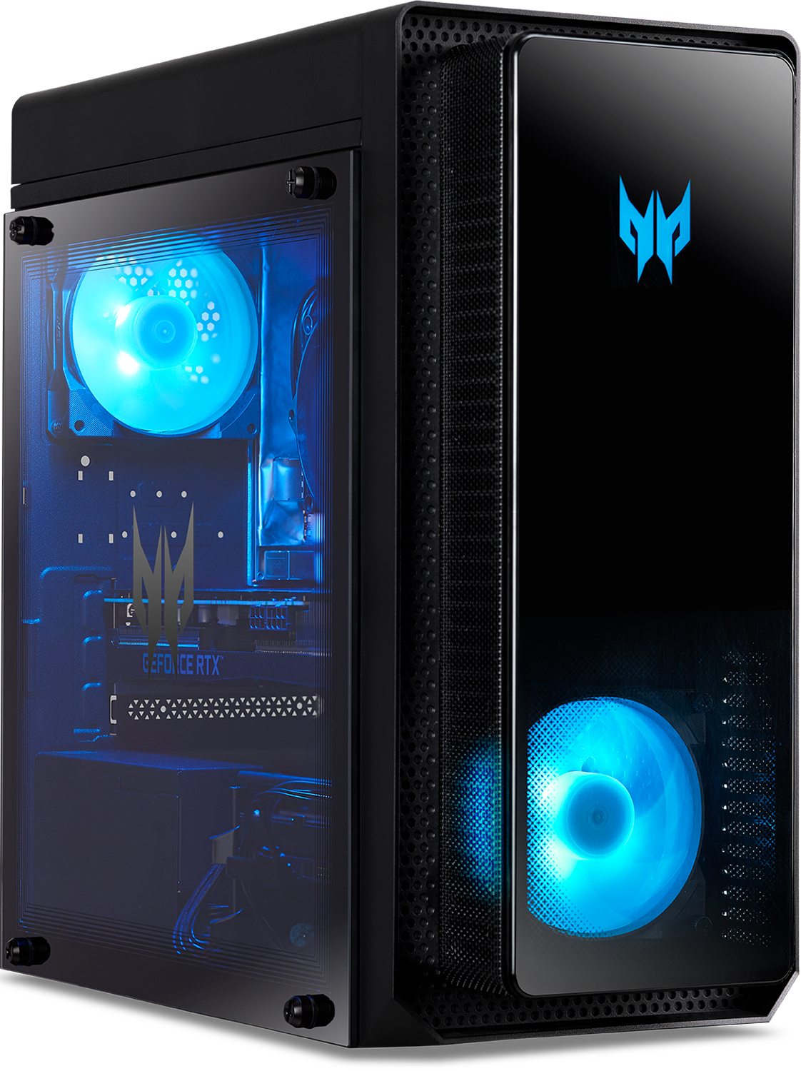 ACER Predator Orion 3000 - Intel Core i7 - 512 GB + 1 TB - 32 GB - GeForce RTX 3070