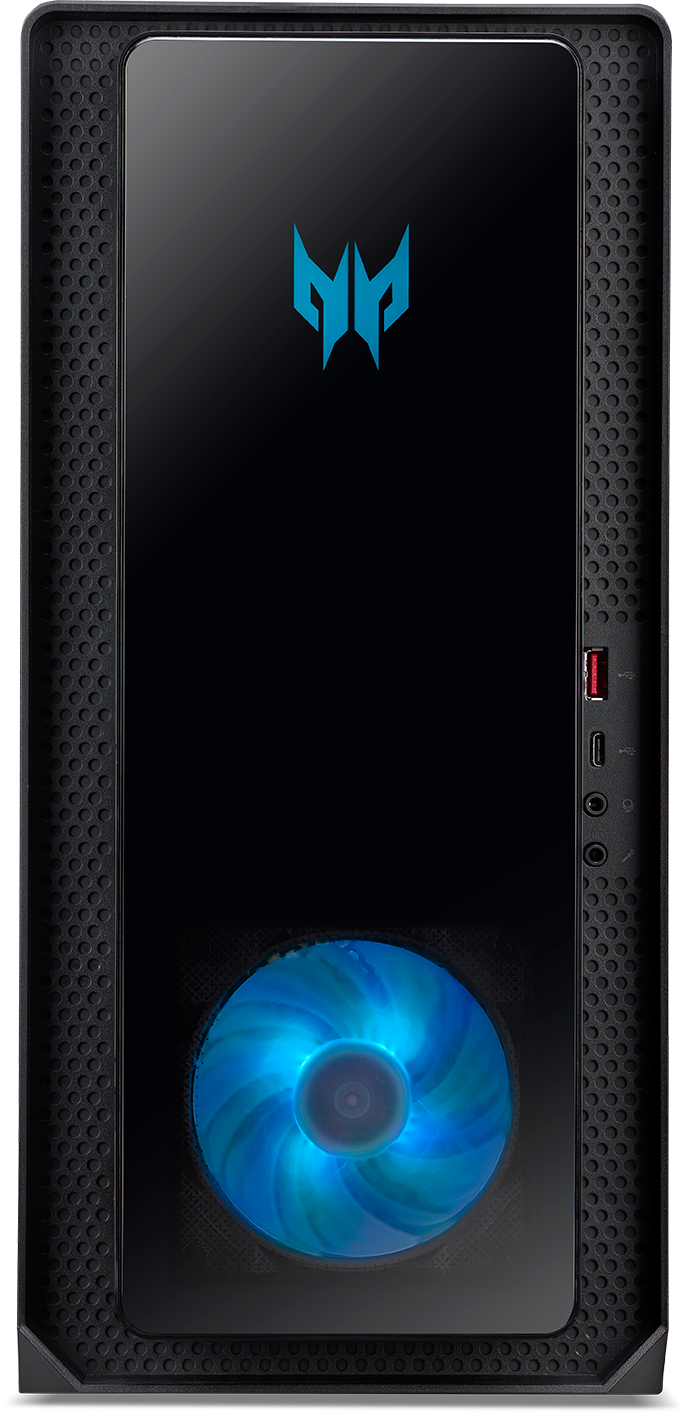 ACER Predator Orion 3000 - Intel Core i7 - 512 GB + 1 TB - 32 GB - GeForce RTX 3070