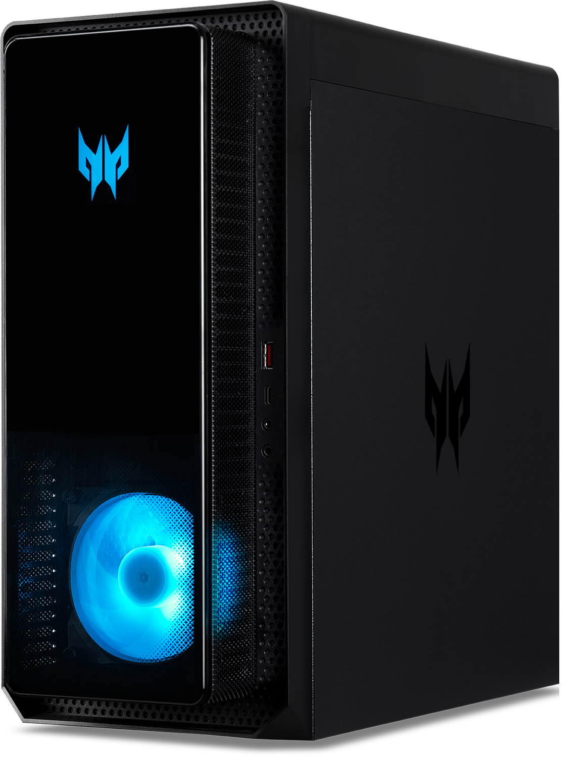ACER Predator Orion 3000 - Intel Core i7 - 512 GB + 1 TB - 32 GB - GeForce RTX 3070