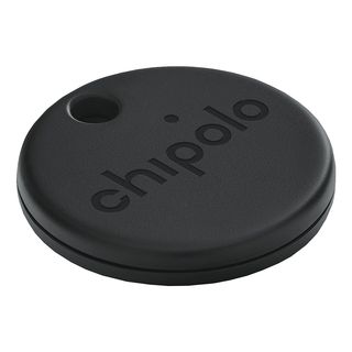 CHIPOLO ONE Spot - Schlüssel Finder (Schwarz)