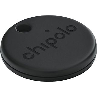 CHIPOLO ONE Spot - Localizzatore chiavi (Nero)
