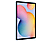 SAMSUNG Galaxy Tab S6 Lite WiFi 64GB Surfplatta - Angora Blue