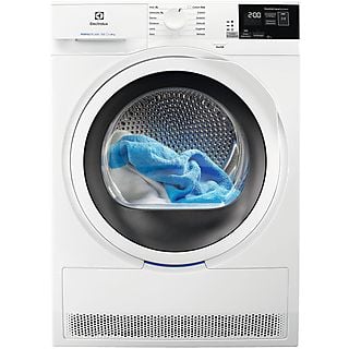 ELECTROLUX EW7H842M asciugatrice, 8 kg, 63,8 cm, Classe A++