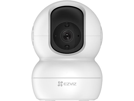 EZVIZ TY2 - Caméra de surveillance (Full-HD, 1920 × 1080)