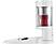 ROBOROCK S7 + - Aspirateur robot (Blanc)