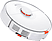 ROBOROCK S7 + - Aspirateur robot (Blanc)