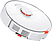 ROBOROCK S7 + - Saugroboter (Weiss)
