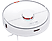 ROBOROCK S7 + - Aspirateur robot (Blanc)