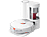 ROBOROCK S7 + - Aspirateur robot (Blanc)