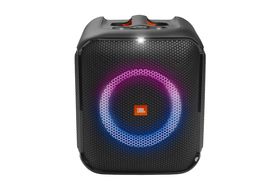 SONY SRS-XV800 Bluetooth Party Lautsprecher, Schwarz MediaMarkt | kaufen online