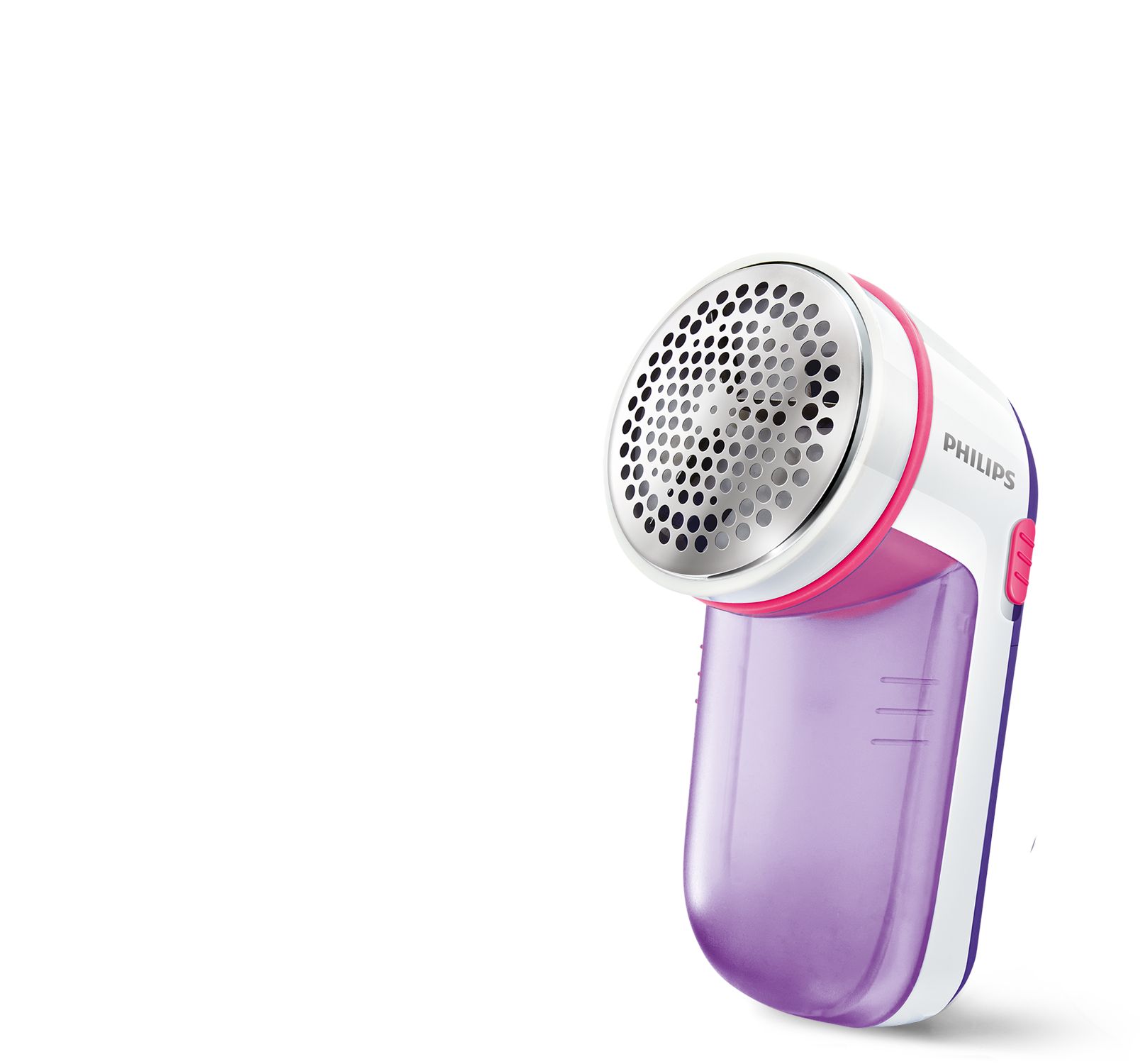 PHILIPS GC026/30 Ontpiller