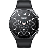MediaMarkt Xiaomi Watch S1 Gl- Zwart aanbieding