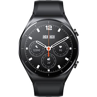 XIAOMI Watch S1 GL- zwart