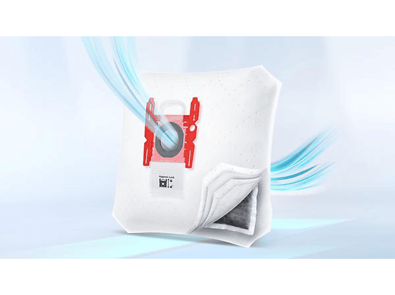 BOSCH BGL8XALL Staubsauger, maximale Leistung: 650 Watt