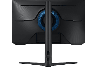 SAMSUNG Odyssey G40B LS25BG400EUXEN 25" FHD Gaming Monitor
