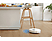 ROBOROCK Q7 Max+ - Robot laveur et aspirateur (Blanc)