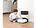 ROBOROCK Q7 Max+ - Robot laveur et aspirateur (Blanc)