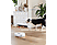 ROBOROCK Q7 Max+ - Robot laveur et aspirateur (Blanc)