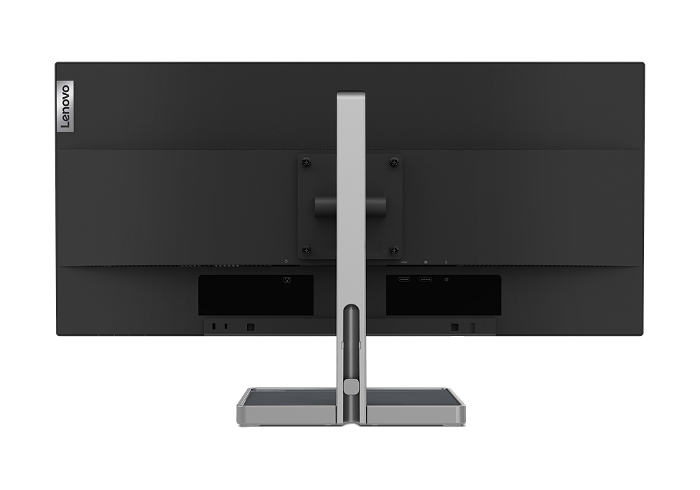 Monitor - Lenovo L29w-30, 29" QHD, IPS, 90 Hz, 6 ms, 1 x HDMI 1.4, 1 x DP 1.2, 1 x Audio Out (3.5 mm), Raven Black