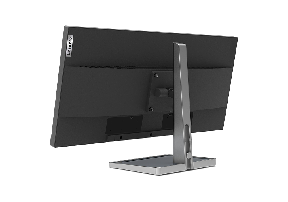 Monitor - Lenovo L29w-30, 29" QHD, IPS, 90 Hz, 6 ms, 1 x HDMI 1.4, 1 x DP 1.2, 1 x Audio Out (3.5 mm), Raven Black