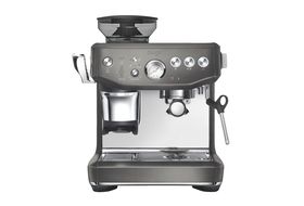 SAGE SES990BSS - THE ORACLE™ TOUCH espresso coffee machine - silver