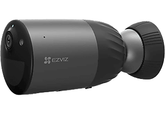 EZVIZ BC1C 4MP - Telecamera di sorveglianza (2K UltraWide QHD, 2560 × 1440)
