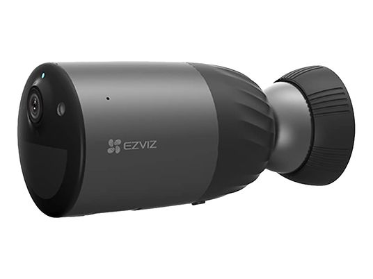EZVIZ BC1C 4MP - Caméra de surveillance (2K UltraWide QHD, 2560 × 1440)