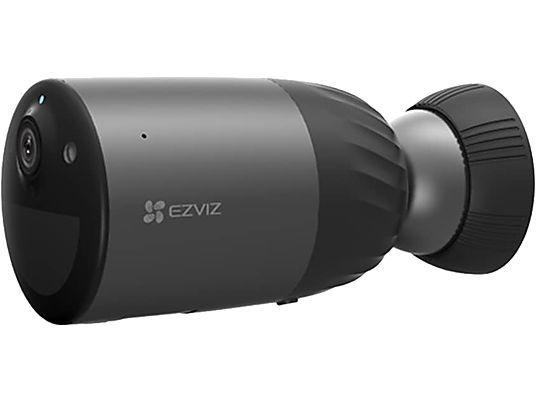 EZVIZ BC1C 4MP - Überwachungskamera (2K UltraWide QHD, 2560 × 1440)
