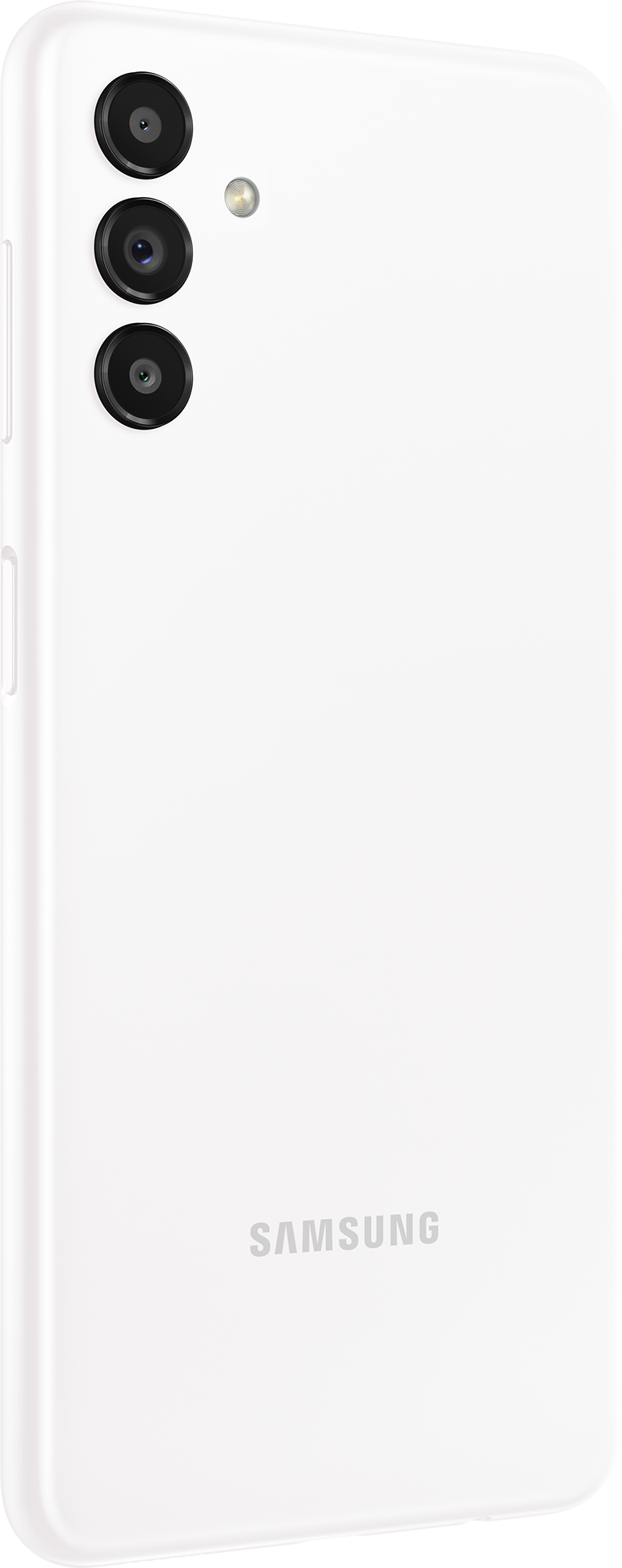 SAMSUNG GALAXY A13 5G 4/64 GB DualSIM Fehér Kártyafüggetlen Okostelefon (A136B )