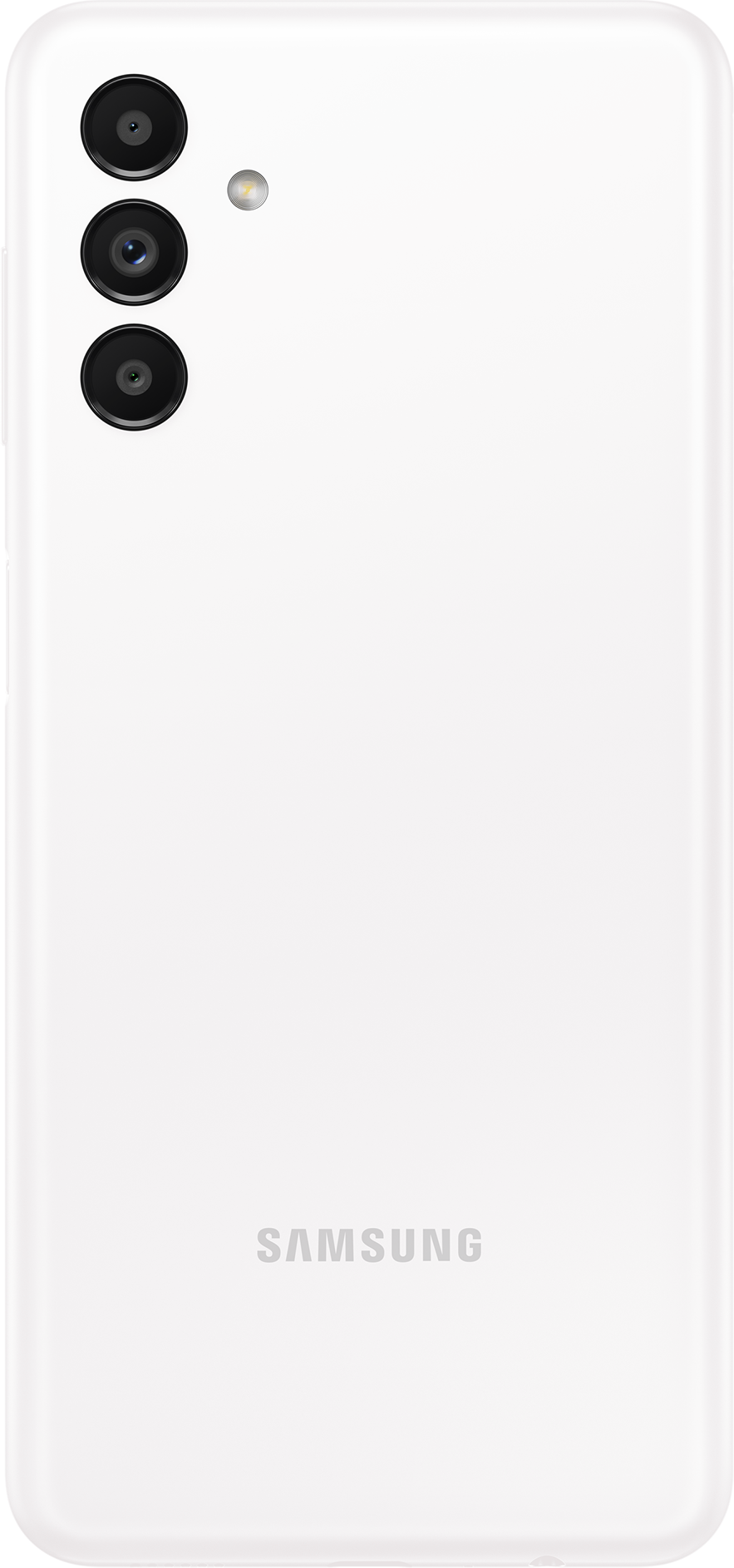 SAMSUNG GALAXY A13 5G 4/64 GB DualSIM Fehér Kártyafüggetlen Okostelefon (A136B )