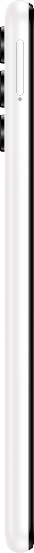 SAMSUNG GALAXY A13 5G 4/64 GB DualSIM Fehér Kártyafüggetlen Okostelefon (A136B )