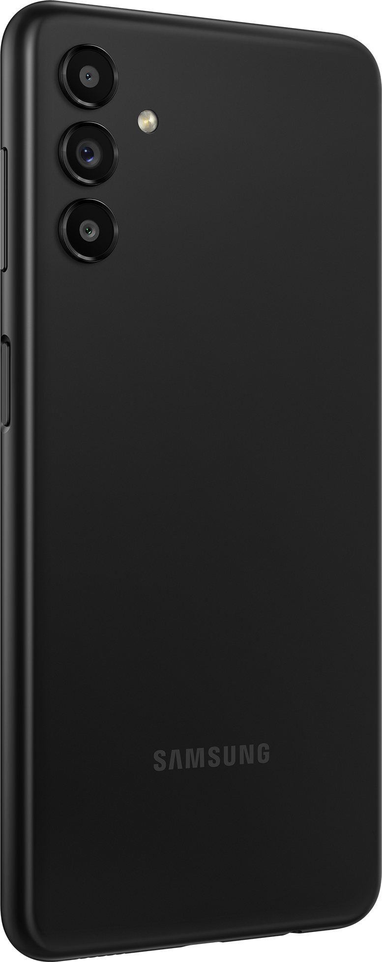 SAMSUNG GALAXY A13 5G 4/128 GB DualSIM Fekete Kártyafüggetlen Okostelefon (A136B )