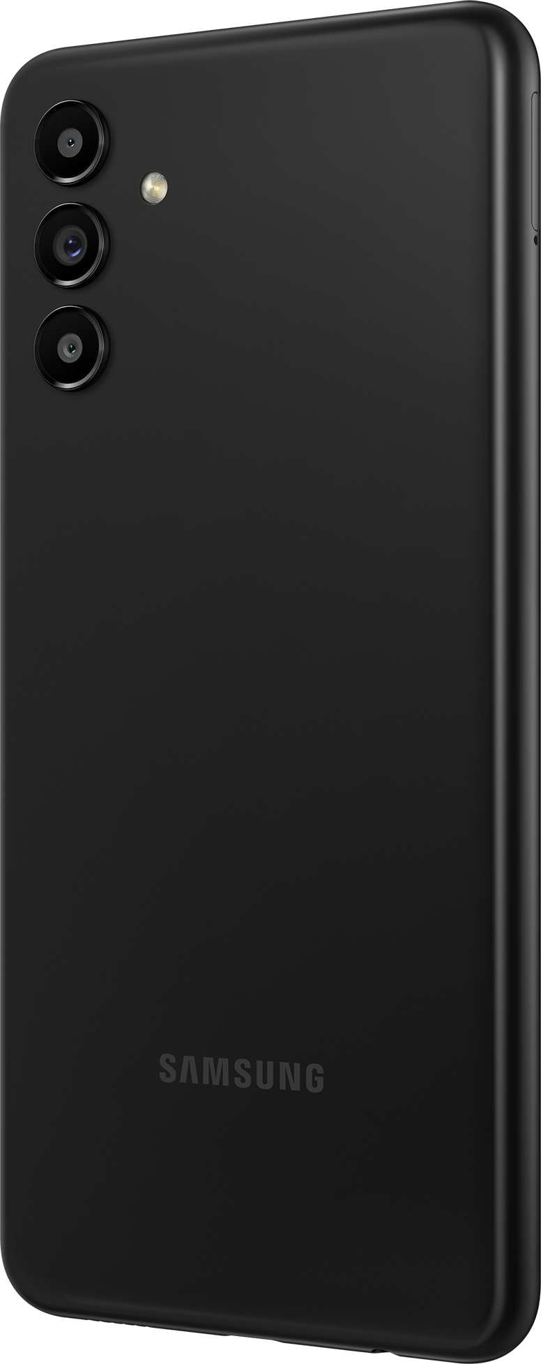 SAMSUNG GALAXY A13 5G 4/128 GB DualSIM Fekete Kártyafüggetlen Okostelefon (A136B )