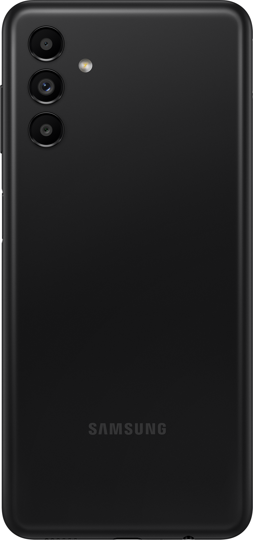 SAMSUNG GALAXY A13 5G 4/128 GB DualSIM Fekete Kártyafüggetlen Okostelefon (A136B )