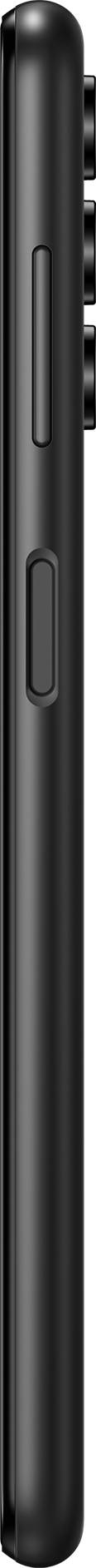 SAMSUNG GALAXY A13 5G 4/128 GB DualSIM Fekete Kártyafüggetlen Okostelefon (A136B )