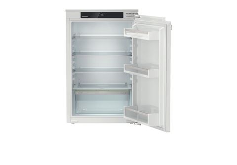 LIEBHERR IRd 3900 Einbaukühlschrank (D, 872 mm hoch, Weiß, Silber)  Einbaukühlschrank in Weiß, Silber kaufen | SATURN