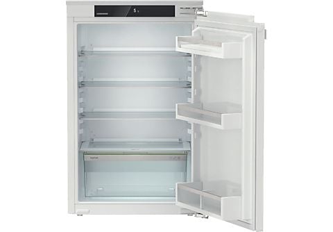 LIEBHERR IRd 3900 Einbaukühlschrank (D, 872 mm hoch, Weiß, Silber) $[  hoch]$
