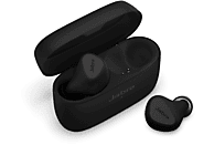 JABRA Elite 5 Auricolari TW  CUFFIE WIRELESS, Nero/Titanio 
