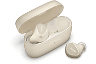 JABRA Elite 5 Auricolari TW AURICOLARI WIRELESS, Oro/Beige