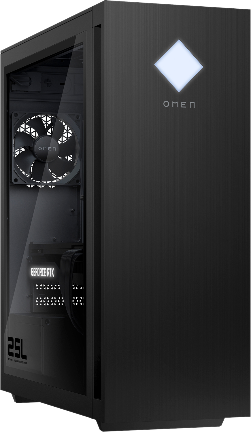 HP PC gamer OMEN 25L GT15-0013nb Intel Core i7-12700F (6M686EA)