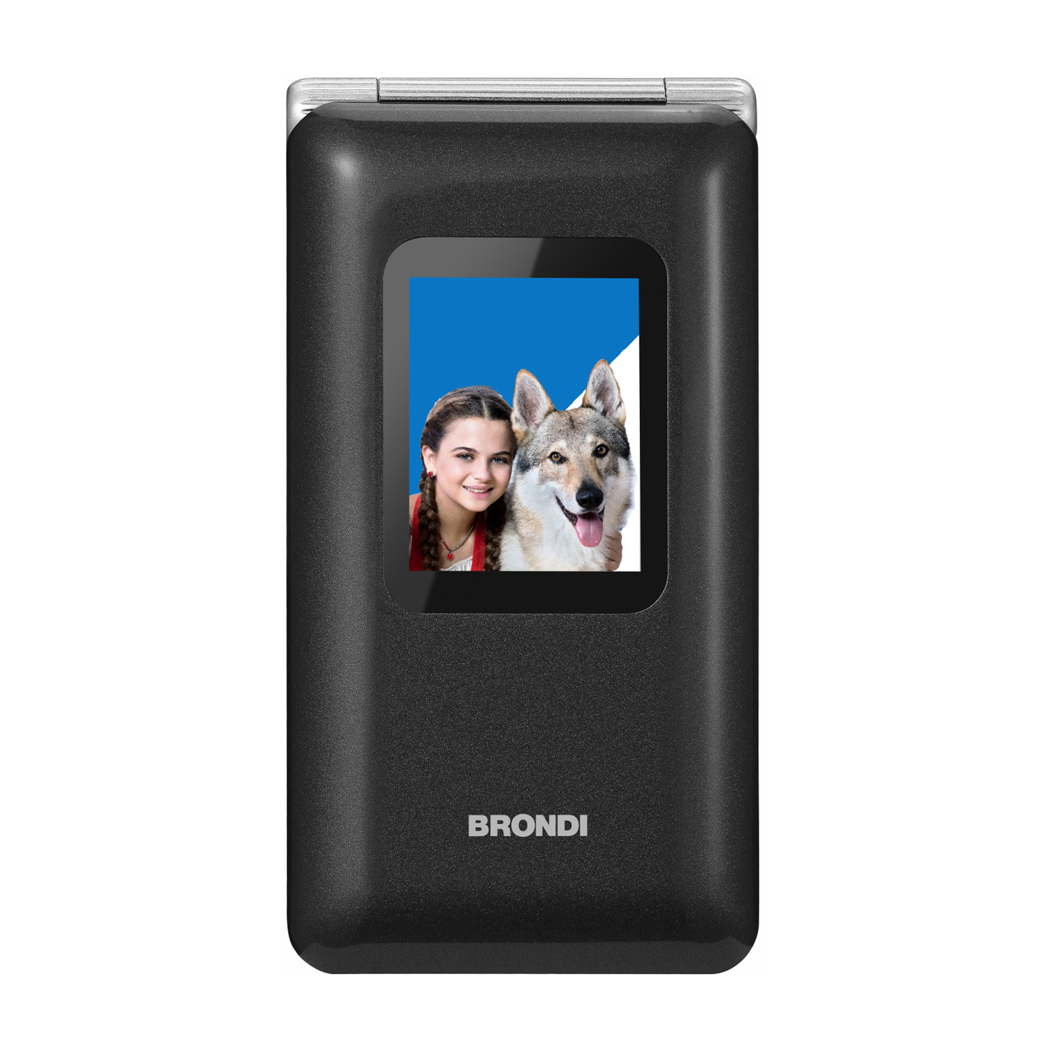 Cellulare Brondi Amico Prezioso