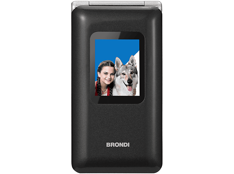 Cellulare Brondi Amico Prezioso