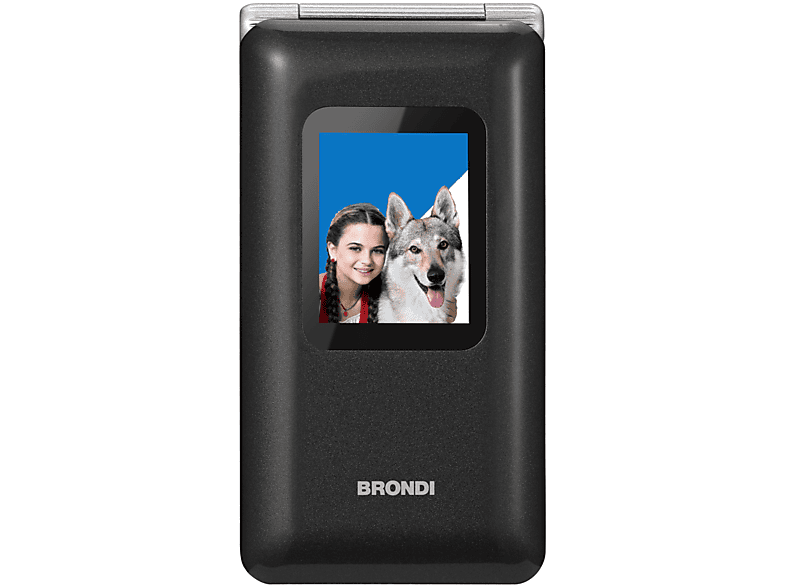 Brondi Smartphone: Offerte cellulari per anziani