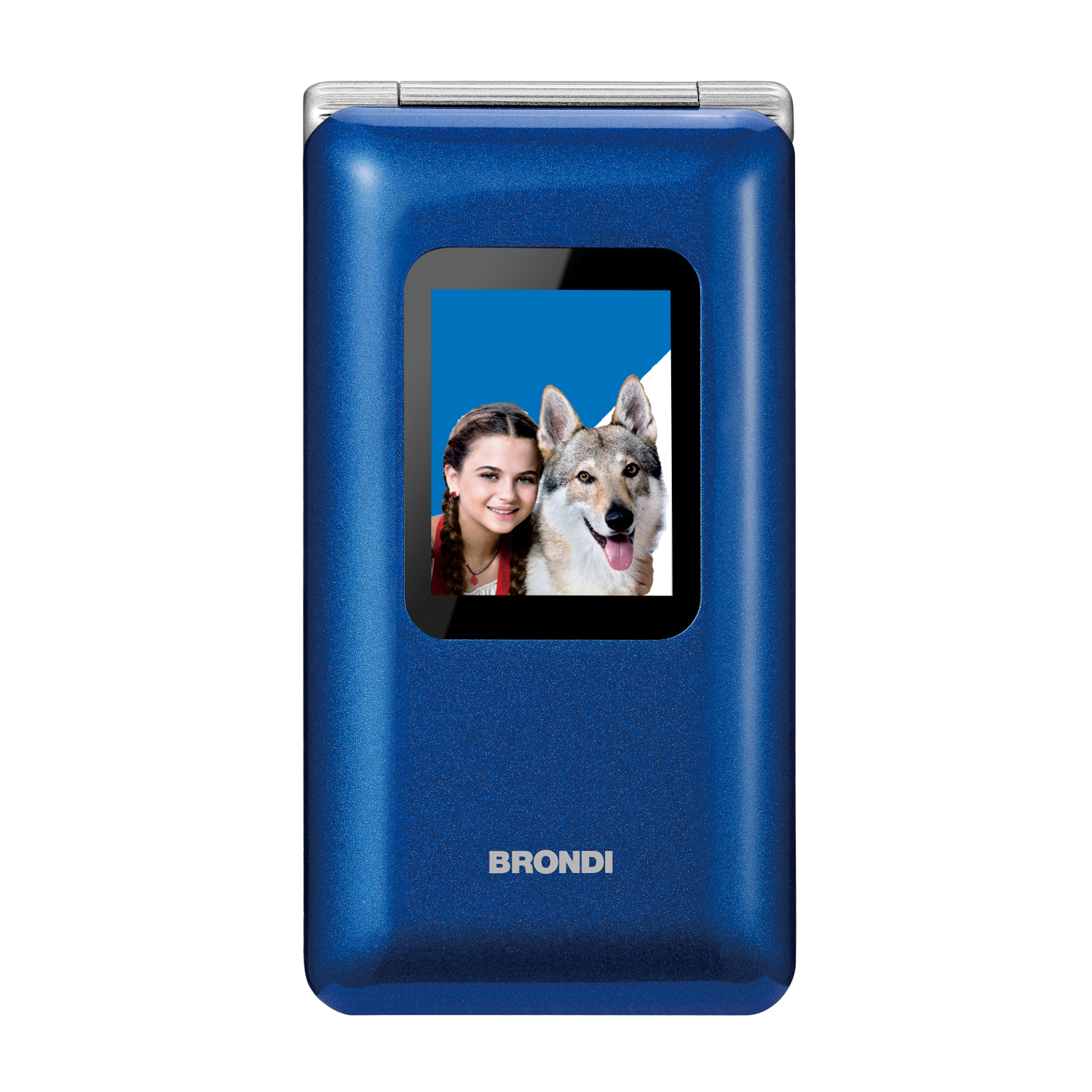 Cellulare Brondi Amico Prezioso