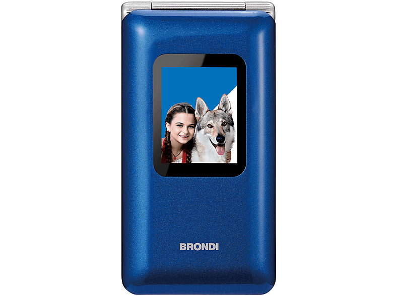 Cellulare Brondi Amico Prezioso