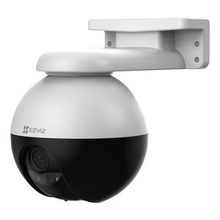 EZVIZ C8W Pro 2K - Caméra de surveillance (2K UltraWide QHD, -)