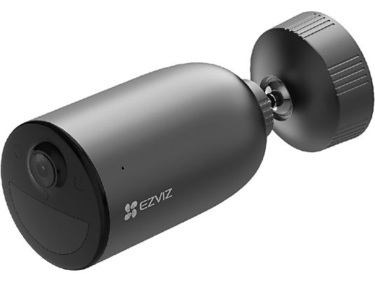 EZVIZ EB3 2K - Caméra de surveillance (2K UltraWide QHD, 2304 x 1296)
