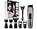 BRAUN MGK7320 10 in 1 Erkek Bakım Kiti+ Gillette Proglide Siyah/Gümüş