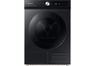 SAMSUNG Séchoir pompe à chaleur Bespoke QuickDrive série 7000 (DV90BB7445GBS2)