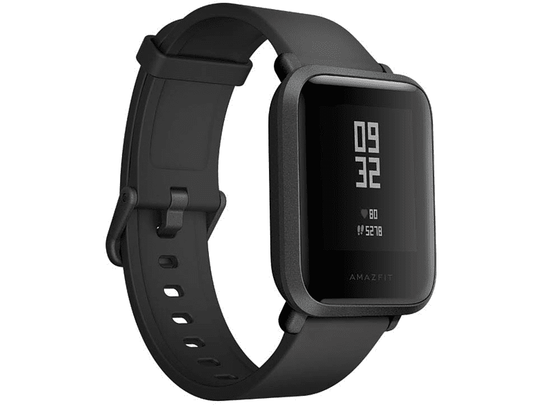 Smartwatch AmazFit Bip, Salud, Notificaciones, Responde llamadas - Main Image